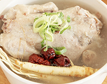 여름음식